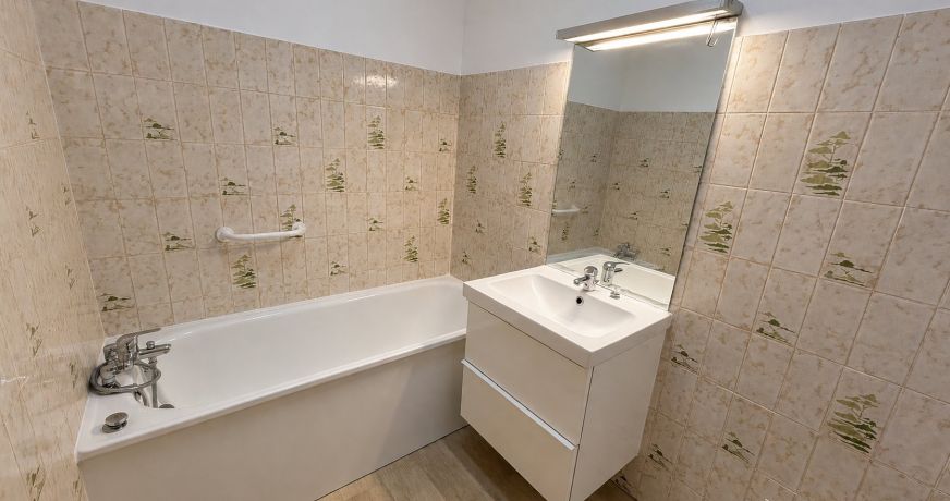 vente Appartement Frontignan