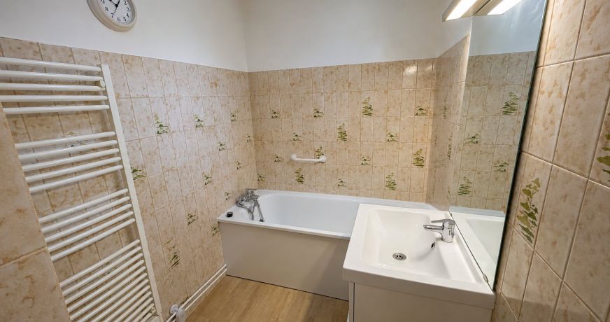 vente Appartement Frontignan