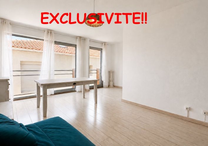 vente Appartement Frontignan