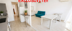 vente Appartement Frontignan