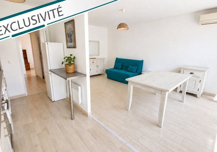 à vendre Appartement Frontignan