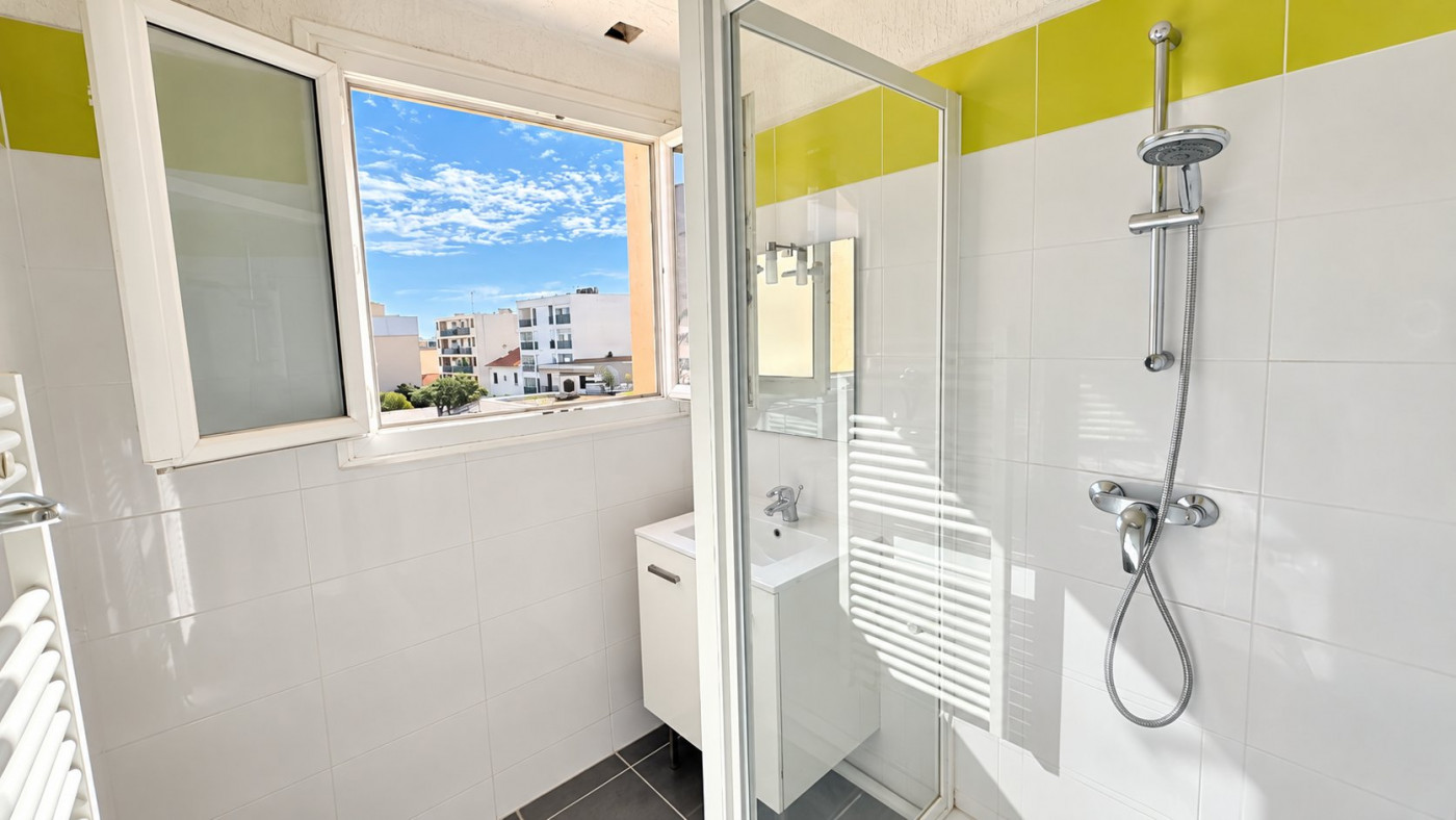 à vendre Appartement Sete - Photo 5