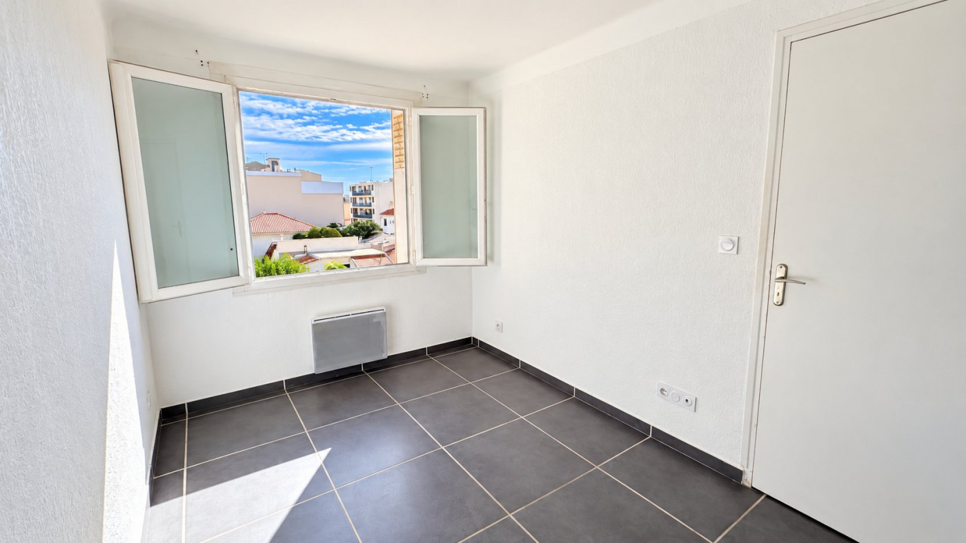 à vendre Appartement Sete - Photo 6