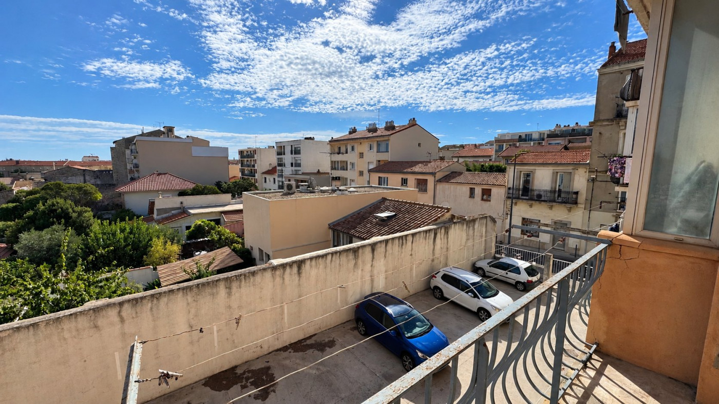 à vendre Appartement Sete - Photo 7