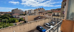 vente Appartement Sete