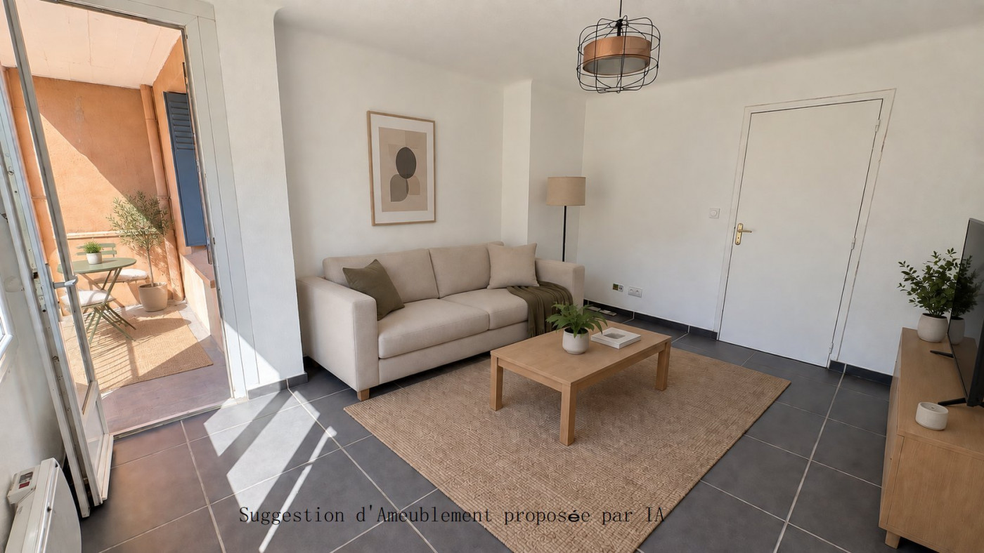 à vendre Appartement Sete - Photo 3
