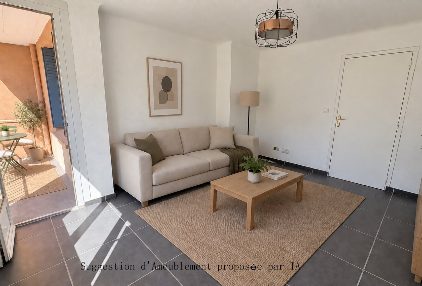 vente Appartement Sete - Photo 3