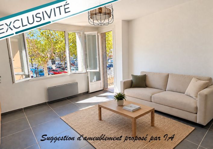 à vendre Appartement Sete