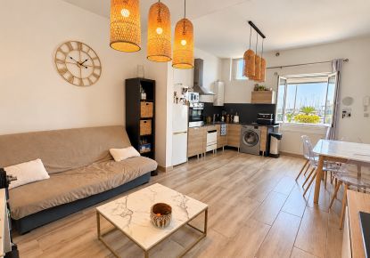 vente Appartement Sete