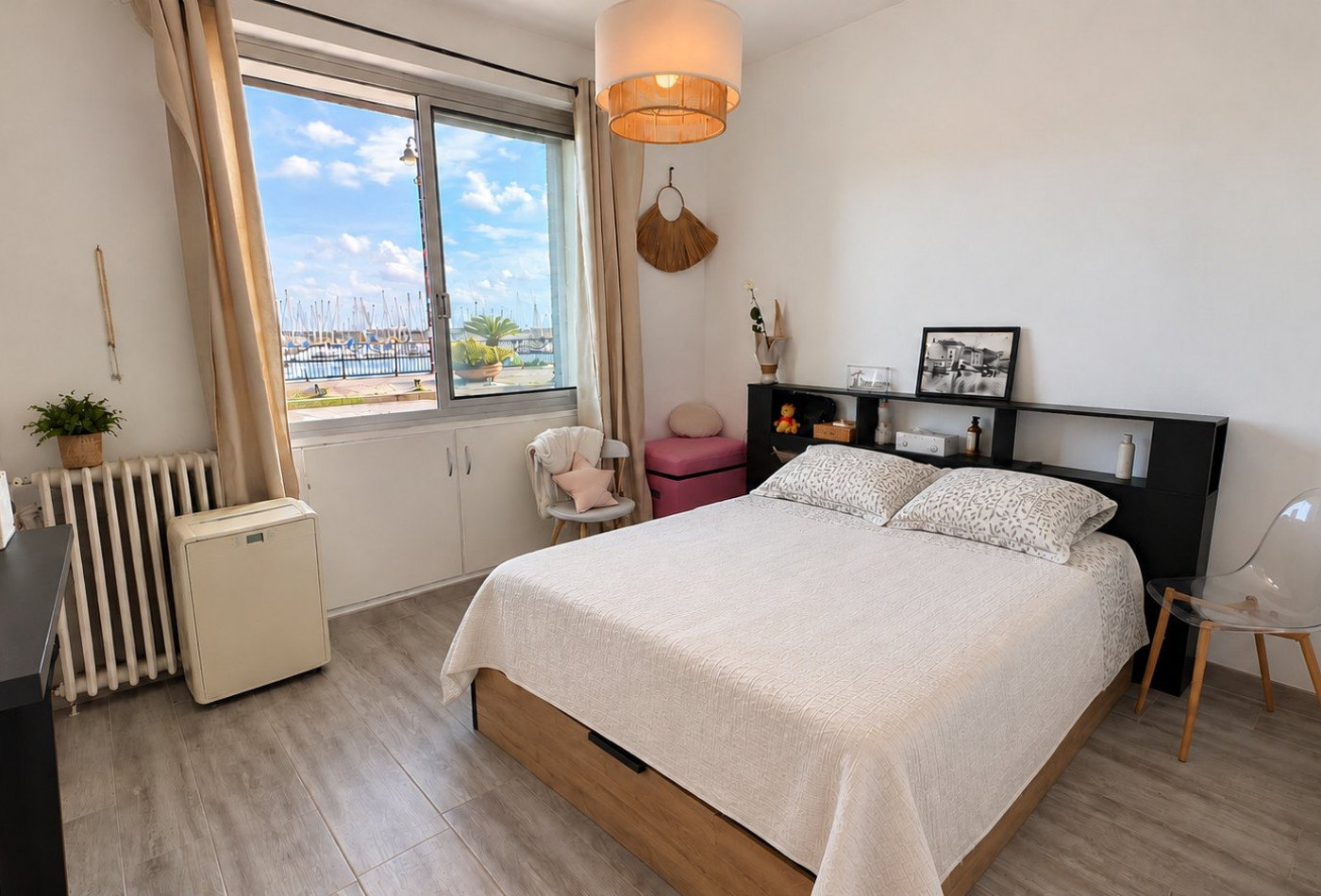 vente Appartement Sete - Photo 2