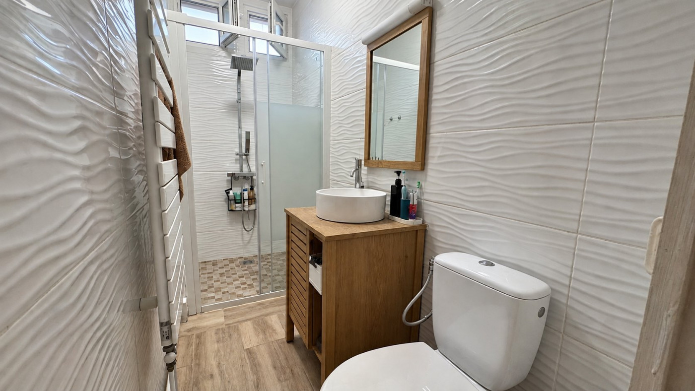 à vendre Appartement Sete - Photo 5
