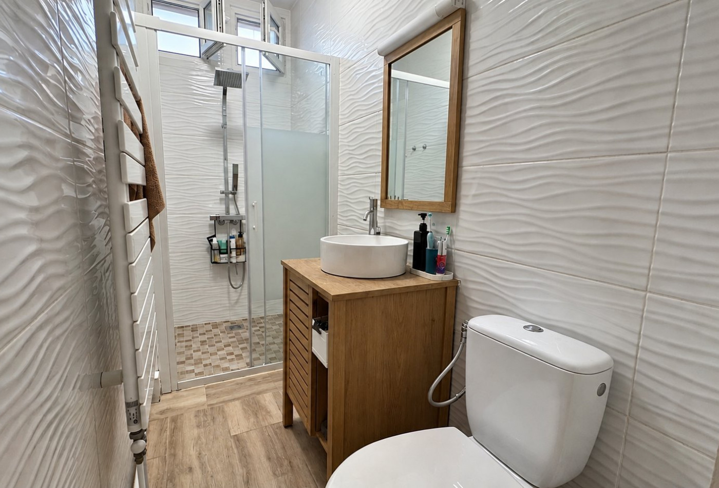 vente Appartement Sete - Photo 5