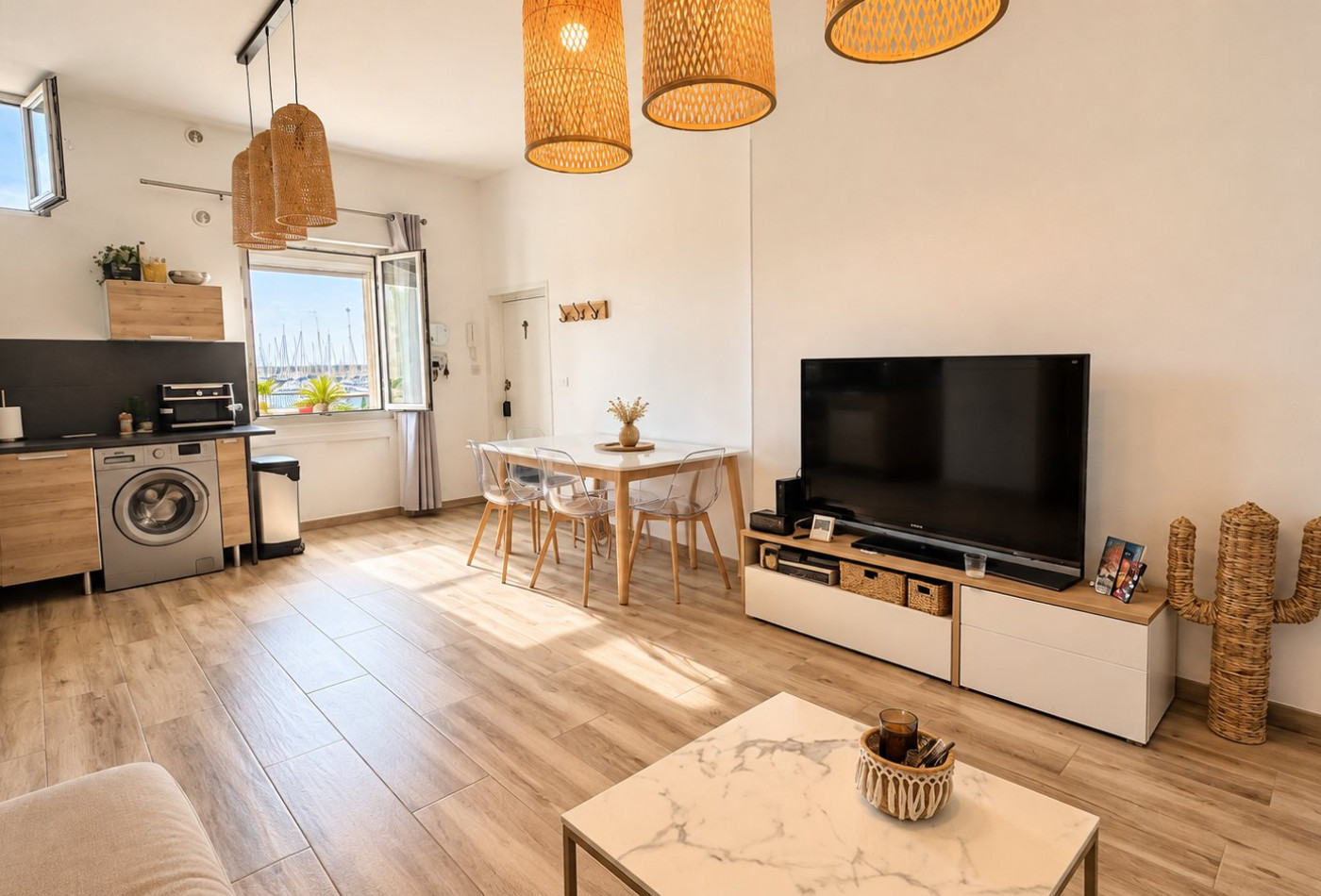 vente Appartement Sete - Photo 6