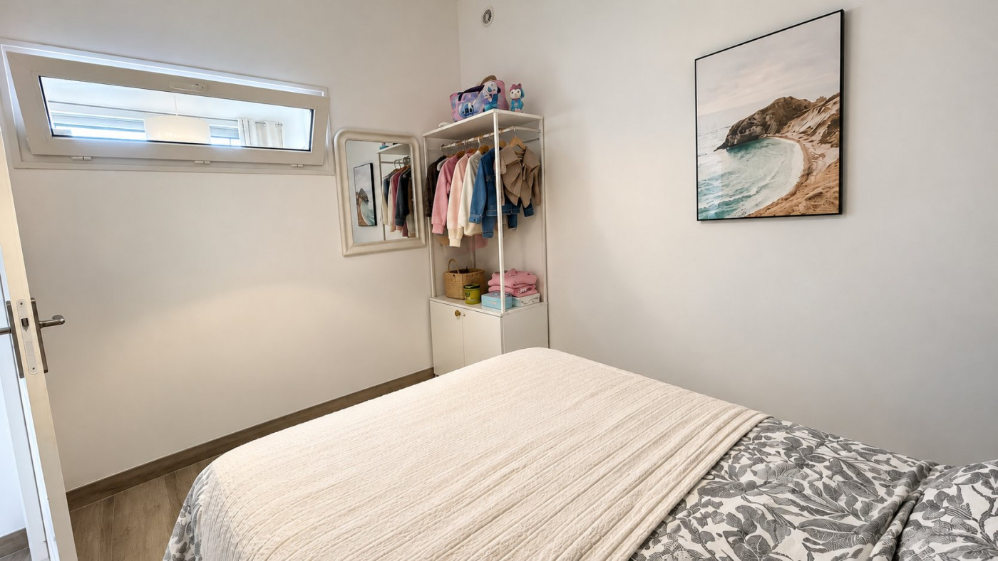 à vendre Appartement Sete - Photo 8