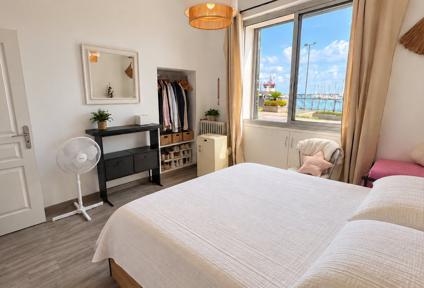 vente Appartement Sete - Photo 7
