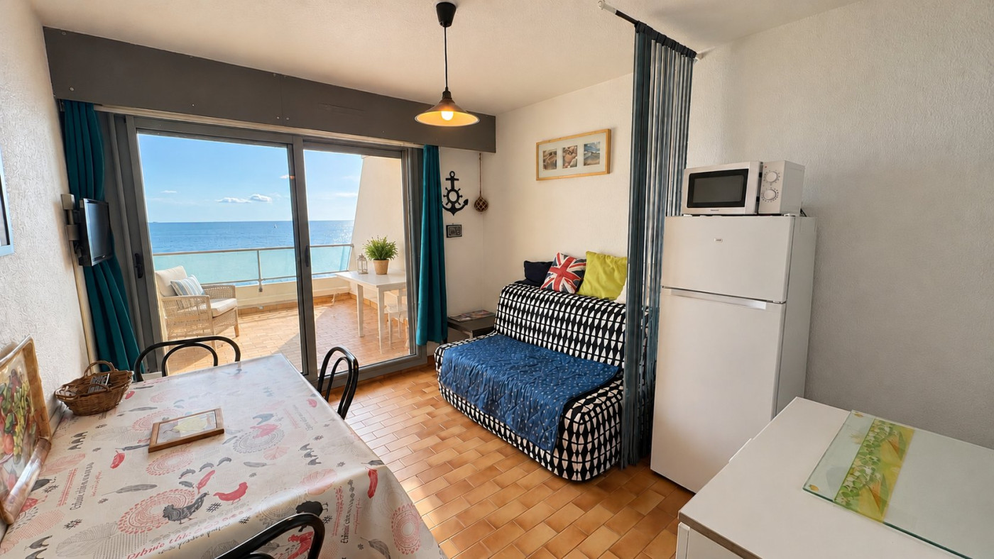 à vendre Appartement Sete - Photo 2