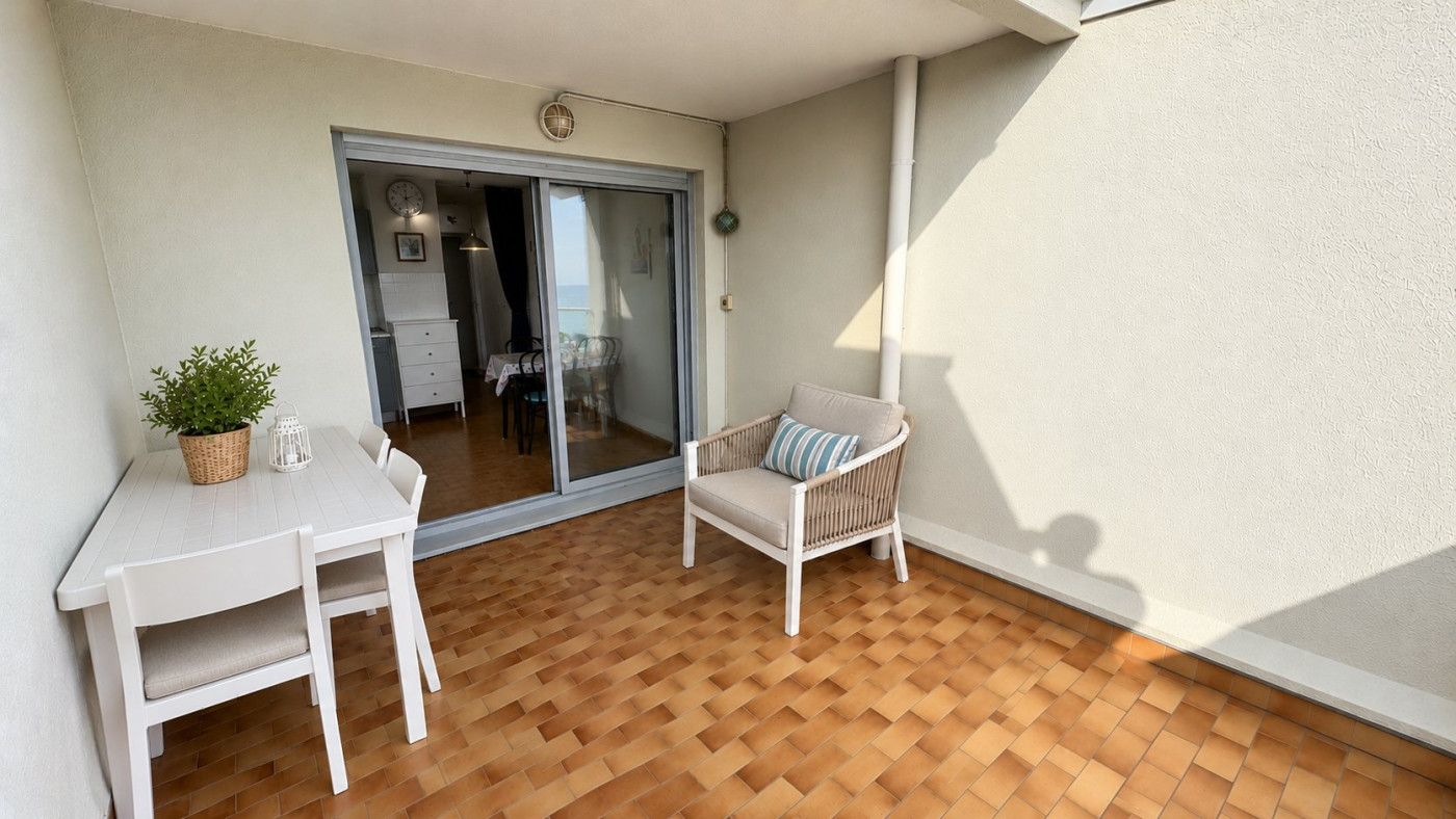 à vendre Appartement Sete - Photo 3