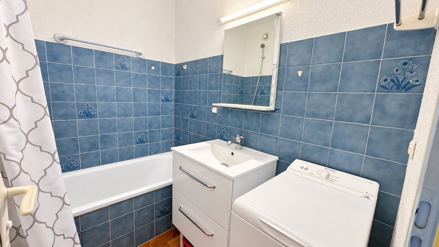 à vendre Appartement Sete - Photo 8