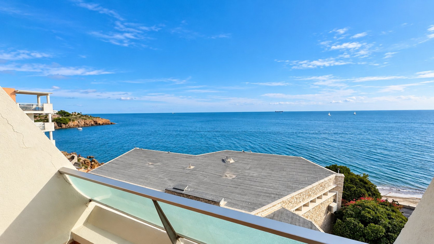 à vendre Appartement Sete - Photo 9