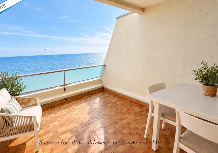 à vendre Appartement Sete