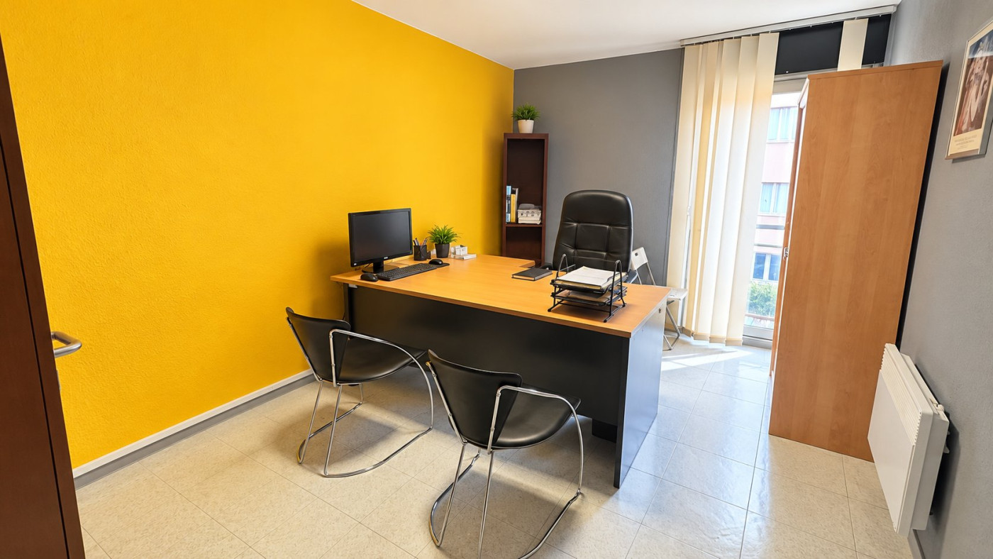 vente Bureau Frontignan - Photo 5