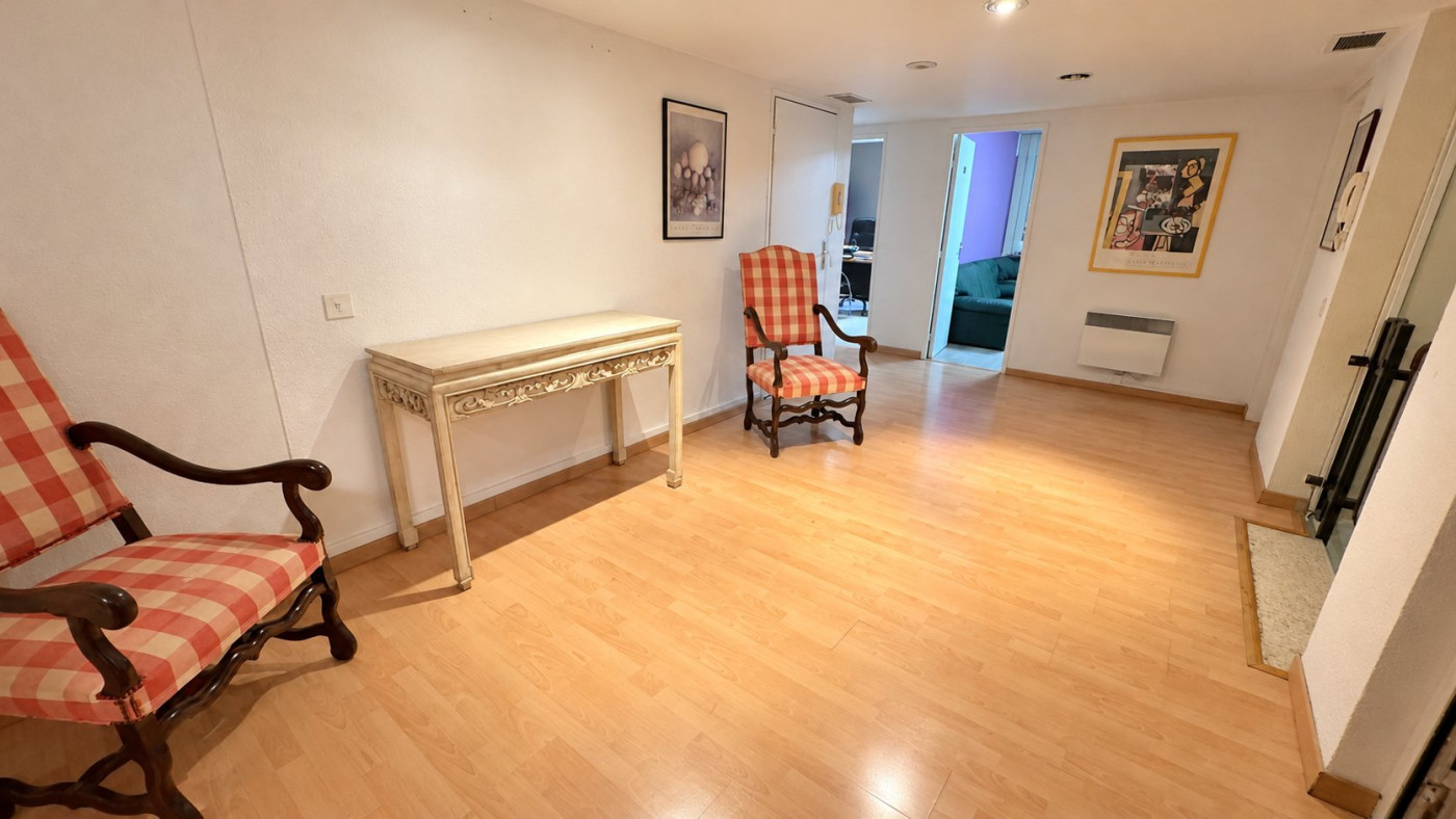 vente Bureau Frontignan - Photo 6