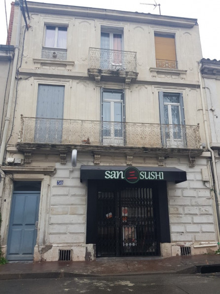 à vendre Appartement Montpellier - Photo 5