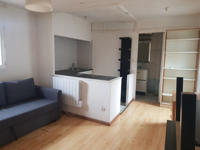 à vendre Appartement Montpellier - Photo 1