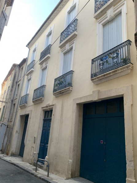 à vendre Garage Beziers - Photo 1