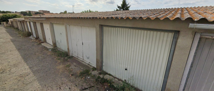 à vendre Garage Beziers - Photo 1