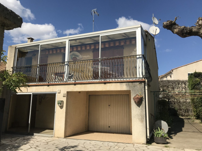 à vendre Maison Beziers - Photo 1