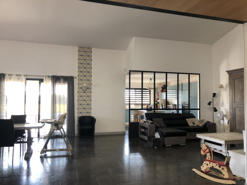 à vendre Maison Cers - Photo 1