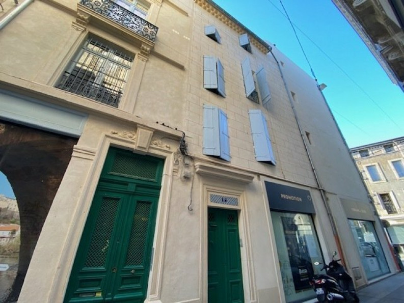 à vendre Appartement Beziers - Photo 1