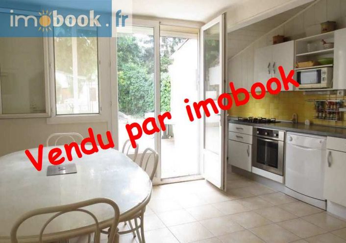 vente Maison Sete