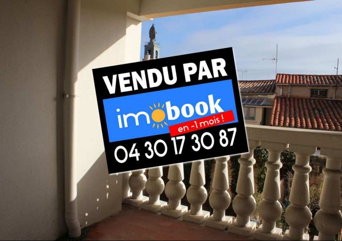 vente Appartement Sete