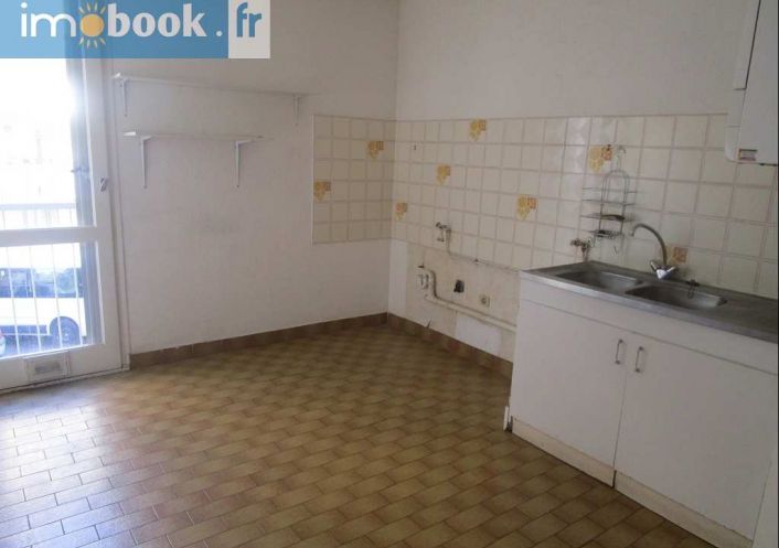 vente Appartement Sete