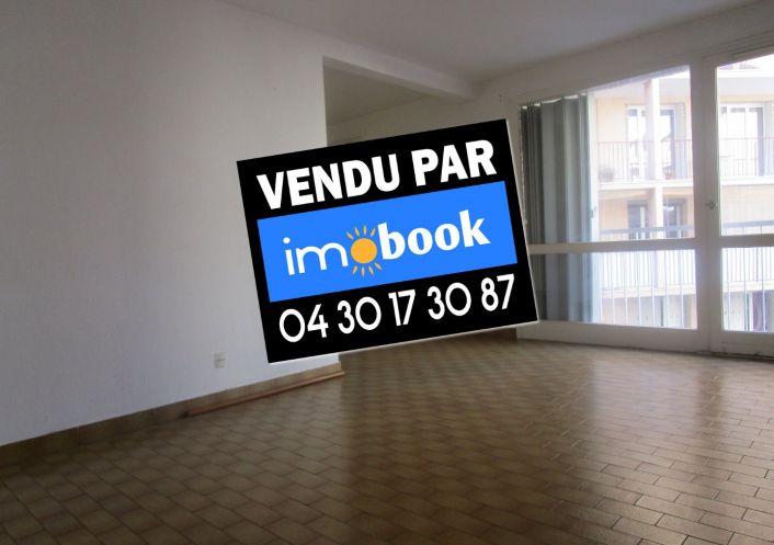 vente Appartement Sete