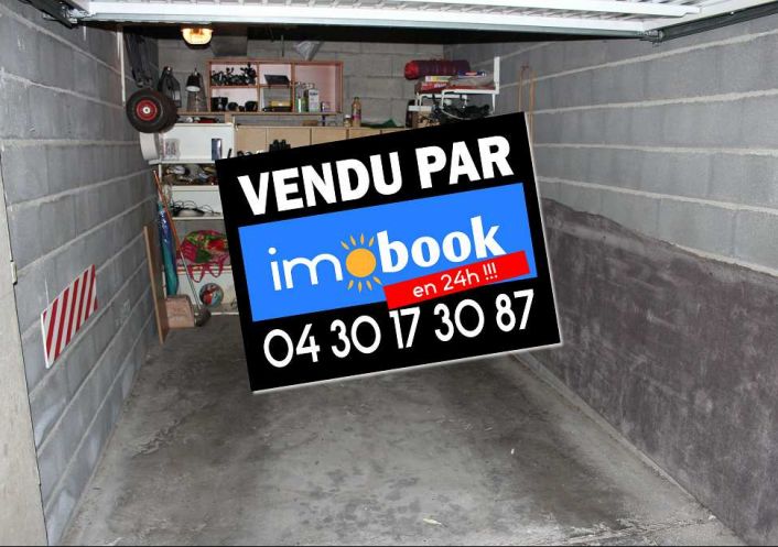 vente Garage Sete