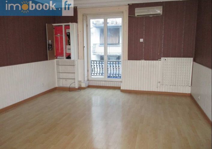 vente Appartement Sete