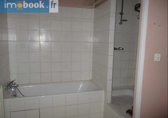 vente Appartement Sete