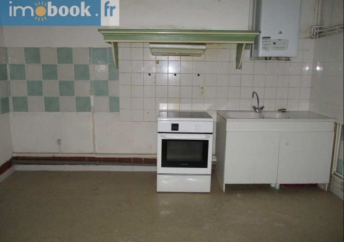 vente Appartement Sete