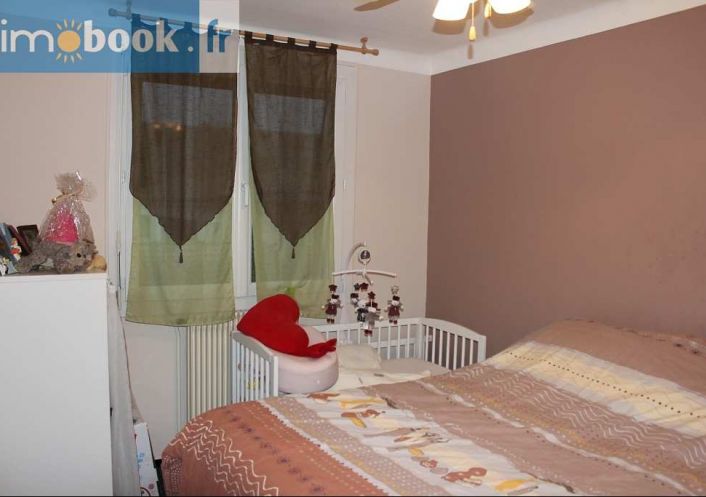 vente Appartement Sete