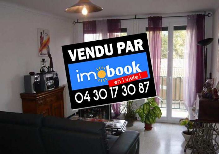 vente Appartement Sete