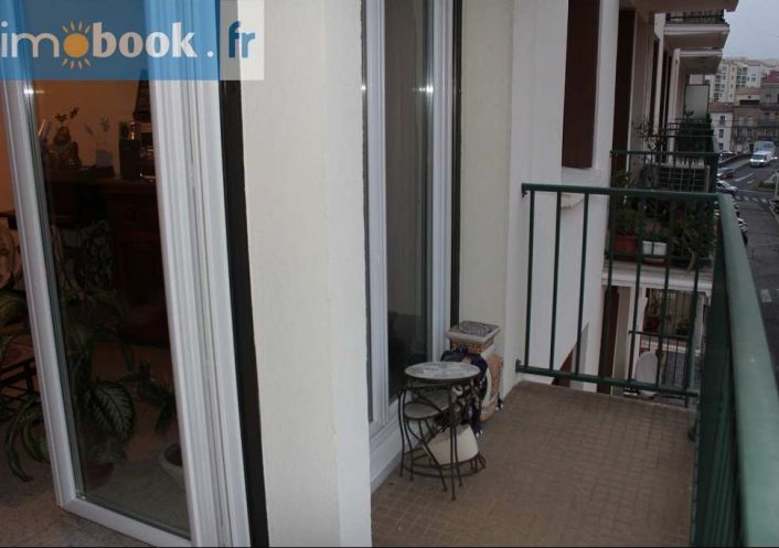 vente Appartement Sete
