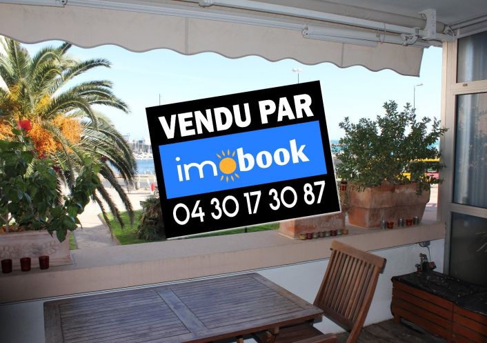 vente Appartement Sete