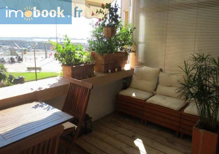 vente Appartement Sete