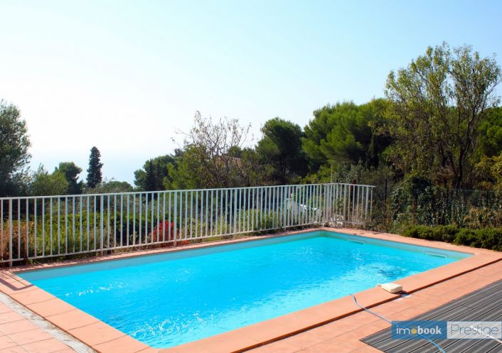 vente Villa Sete