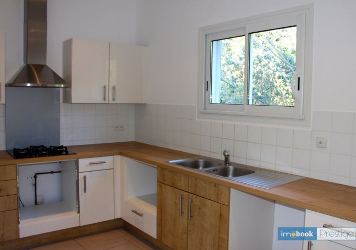 vente Villa Sete