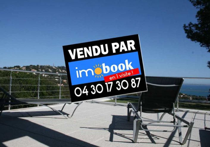 vente Villa d'architecte Sete