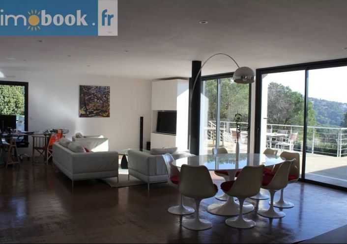 vente Villa d'architecte Sete